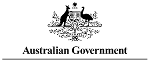Australian Goverment Coat of Arms