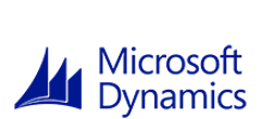 Dynamics CRM